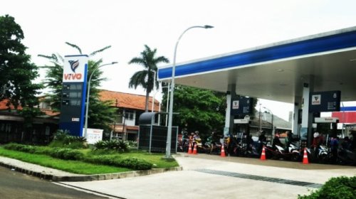 Daftar Lengkap Harga BBM Pertamina, Shell, Vivo dan BP Agustus 2025