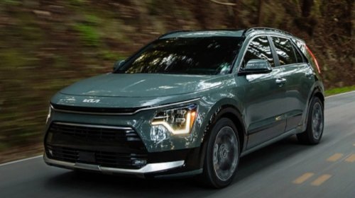 Deretan Mobil SUV Paling Irit 2026: Pilihan Terbaik untuk Hemat Bahan Bakar