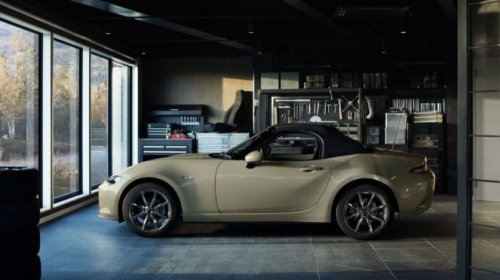 Daftar Mobil Termurah 2026, Pilihan Paling Layak Untuk Dibeli!