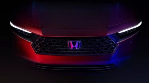 Honda, Peluncuran Mobil Baru Honda Molor Karena Masalah Ini