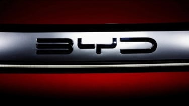 BYD Resmikan Taman Hiburan Otomotif, Surga Baru Pecinta Mobil