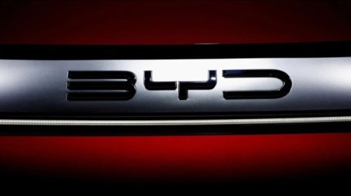 BYD, Hyundai, Terpopuler: Pabrik Baru BYD, Harga Mobil Hyundai, Motor Murah Harley