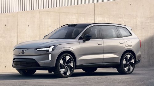 Deretan Mobil SUV Listrik Terbaik 2026, Cocok untuk Semua Jalan!