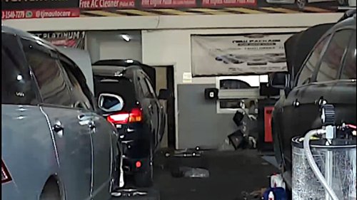 Mobil Ditahan Bengkel? Jangan Panik, Ini Hak Konsumen yang Wajib Anda Ketahui