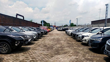 Ikut Lelang AUKSI Enggak Perlu Datang ke Lokasi
