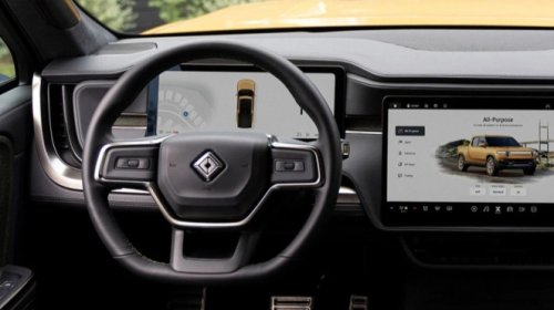 Tesla, Teknologi Autopilot Baru Mobil Ini Lebih Canggih dari Tesla