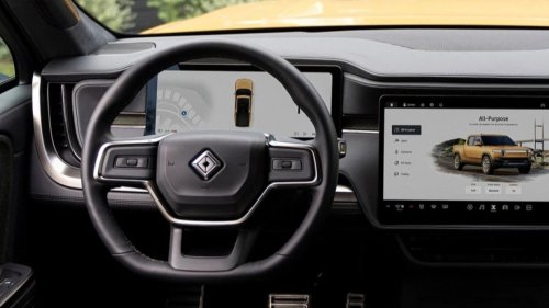 Tesla, Teknologi Autopilot Baru Mobil Ini Lebih Canggih dari Tesla