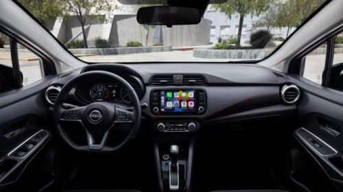 Siap-siap Ada Mobil Sedan Murah yang Segera Tampil dengan Wajah Baru