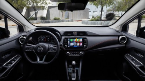 Siap-siap Ada Mobil Sedan Murah yang Segera Tampil dengan Wajah Baru