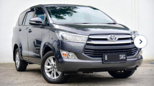 Toyota, Mobil Bekas Toyota dengan Jarak Tempuh Tinggi Apa Masih Layak Dibeli? Ini Jawabannya