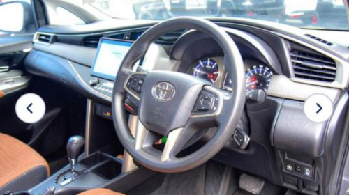 Toyota | Mobil Bekas Toyota dengan Jarak Tempuh Tinggi Apa Masih Layak Dibeli? Ini Jawabannya