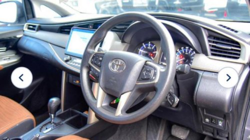 Toyota, Mobil Bekas Toyota dengan Jarak Tempuh Tinggi Apa Masih Layak Dibeli? Ini Jawabannya