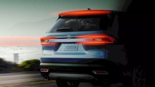 Daftar Kendaraan Terbaik: dari Truk Tangguh hingga Mobil EV Canggih