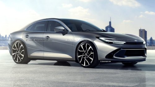 5 Mobil Toyota yang Cocok untuk Lansia, Nyaman dan Mudah Dikendarai