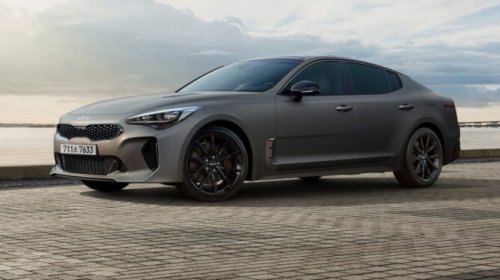 Toyota, Toyota Camry, Inilah Mobil Twin-Turbo Terjangkau yang Harganya Lebih Rendah dari Toyota Camry Baru
