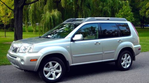 Harga X-Trail Bekas Favorit Paspampres, Stiker Umur di Jepang, dan Kisah Raja EV BYD