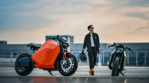 MotoGP, Balap MotoE Ditunda! Ini Alasan Resmi MotoGP