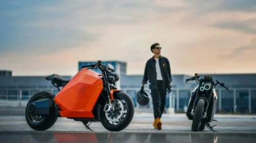 MotoGP, Balap MotoE Ditunda! Ini Alasan Resmi MotoGP