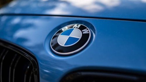 BMW Siapkan Mobil SUV Off‑Road Performa Tinggi, Tantang G‑Wagen dan Defender