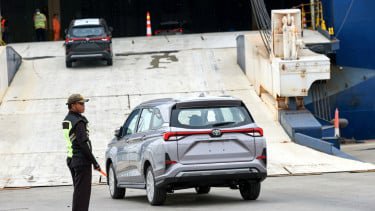 Tarif Impor Meksiko Bakal Naik, Ini Mobil Buatan Indonesia yang Diekspor ke Sana