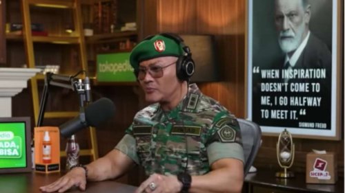 Cuma 2 Mobil yang Dilapor ke Negara, Kemana Ferrari dan Tesla Deddy Corbuzier?