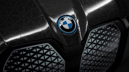 BMW | BMW Mulai Produksi Motor Listrik Paling Canggih untuk EV Generasi Baru