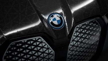 BMW Mulai Produksi Motor Listrik Paling Canggih untuk EV Generasi Baru