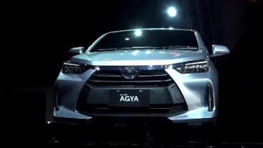 Toyota: Kalau Daya Beli Melemah, Mobil Murah Paling Terasa Dampaknya