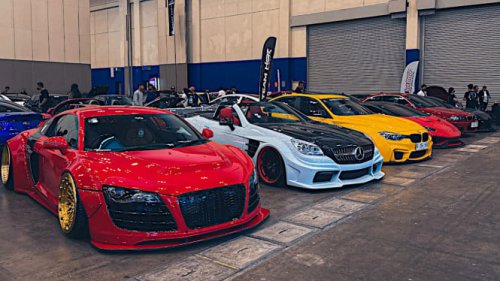 5 Modifikasi Mobil yang Sebaiknya Kamu Hindari, Salah Satunya Bikin Terlihat Norak!