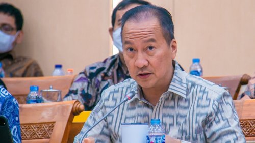 Belajar dari Covid, Kemenperin Siapkan Insentif Otomotif Baru untuk 2026