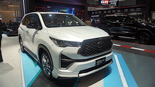 Terpopuler: Harga Mobil Paling Laku 2025, XMAX Baru, dan Layanan Premium Bridgestone