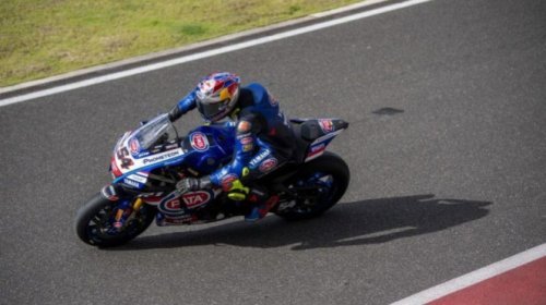 MotoGP, Jack Miller Ungkap Rasa Kagumnya pada Toprak Razgatlioglu di MotoGP