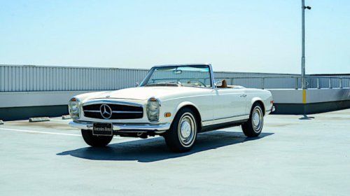 Deretan Gaya Mobil Era 1980-an yang Kini Jadi Kenangan Manis