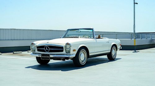 Deretan Gaya Mobil Era 1980-an yang Kini Jadi Kenangan Manis