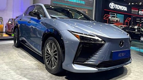 Mobil Listrik BYD, BYD, BYD Seal, Terpopuler: Orang RI Tahan Beli Mobil, BYD Seal Baru, hingga Pilihan Mobil Listrik Jepang