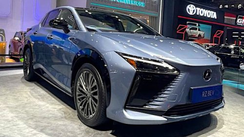 Mobil Listrik BYD, BYD, BYD Seal, Terpopuler: Orang RI Tahan Beli Mobil, BYD Seal Baru, hingga Pilihan Mobil Listrik Jepang