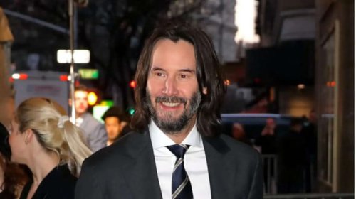 Daftar Mobil Keren yang Pernah Dikendarai Keanu Reeves di John Wick