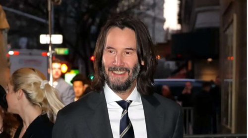 Daftar Mobil Keren yang Pernah Dikendarai Keanu Reeves di John Wick