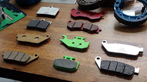 Terpopuler: Harga BBM Turun hingga Tips Perawatan Motor