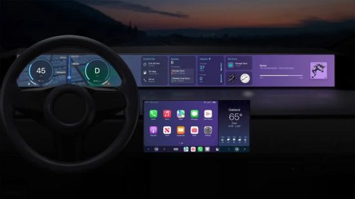 Apple CarPlay Bermasalah Setelah Update iOS 26