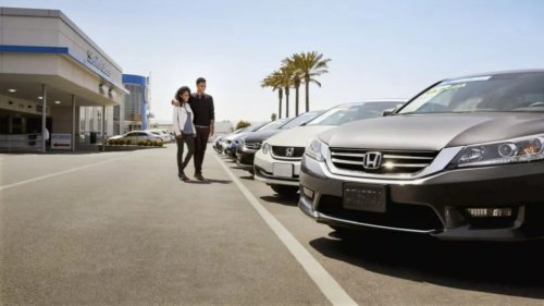 Penipuan Jual Mobil Bekas Lewat Facebook Masih Mengintai