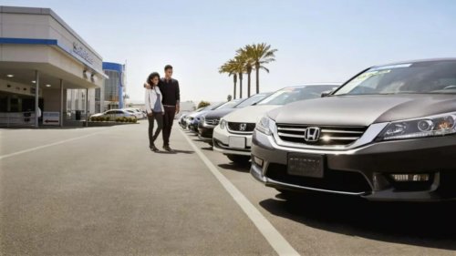 Penipuan Jual Mobil Bekas Lewat Facebook Masih Mengintai