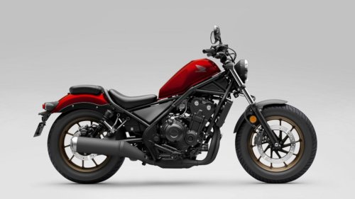 Daftar Sepeda Motor Gaya Klasik Terbaik untuk Pemula, Tampil Gagah tapi Mudah Dikendarai!