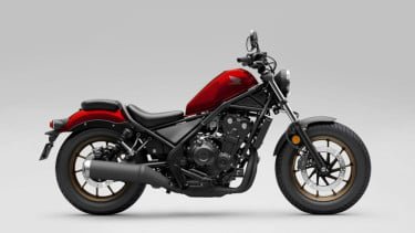 Daftar Sepeda Motor Gaya Klasik Terbaik untuk Pemula, Tampil Gagah tapi Mudah Dikendarai!