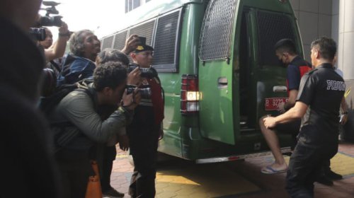 Ingat Lagi! Jejak Mobil Rubicon Mewah Mario Dandy yang Laku Rp725 Juta