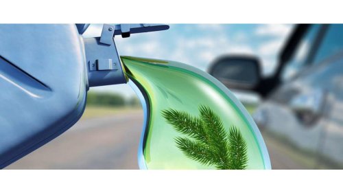 Etanol E10 Mau Diterapkan, Mobil Lama Bisa Pakai?