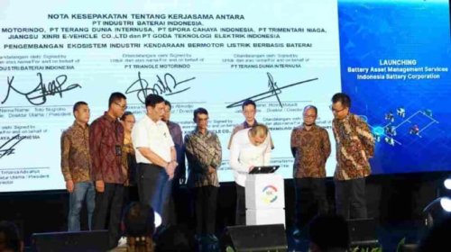 Kelebihan dan Kekurangan Mobil Listrik yang Wajib Diketahui Sebelum Beli