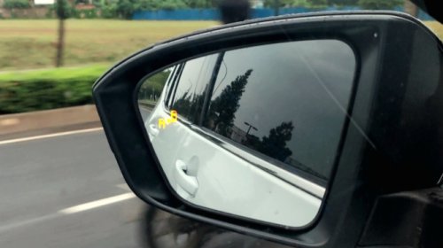 Waspada Blind Spot: Fakta Penting yang Harus Dipahami Semua Pengemudi