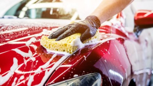 Mitsubishi, Terpopuler: Kesalahan Cuci Mobil, Mobil Mitsubishi Terlaris 2026, Laju EV Kembali Tertahan