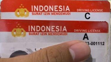 Cara Mudah Perpanjang SIM Mati tanpa Bikin Baru